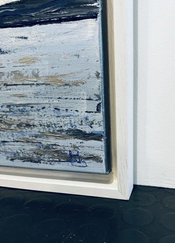 Silver Light