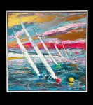Racing in the Solent