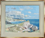 Lulworth Cove, Dorset