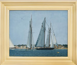 Classic Yachts at Cowes