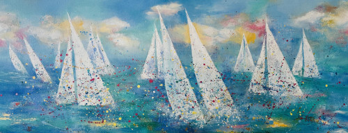 Dotty Boats no-2
