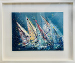 Dotty Boats no-1