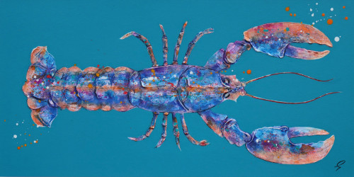 This Lobster