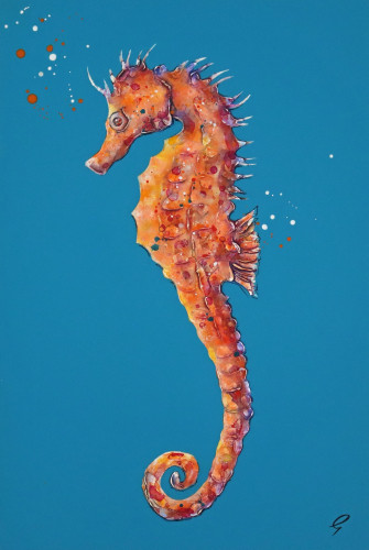 Seahorse