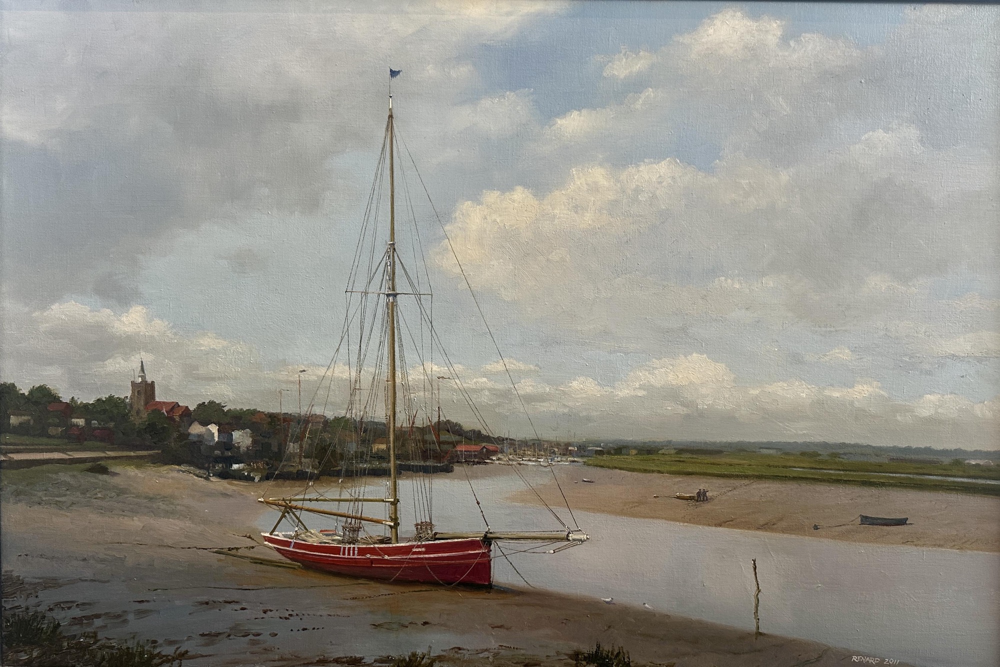 Stephen Renard