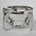 Arts & Crafts silver mether or friendship cup