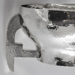 Arts & Crafts silver mether or friendship cup