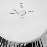 Cosmos mid-century Danish silver coffee pot