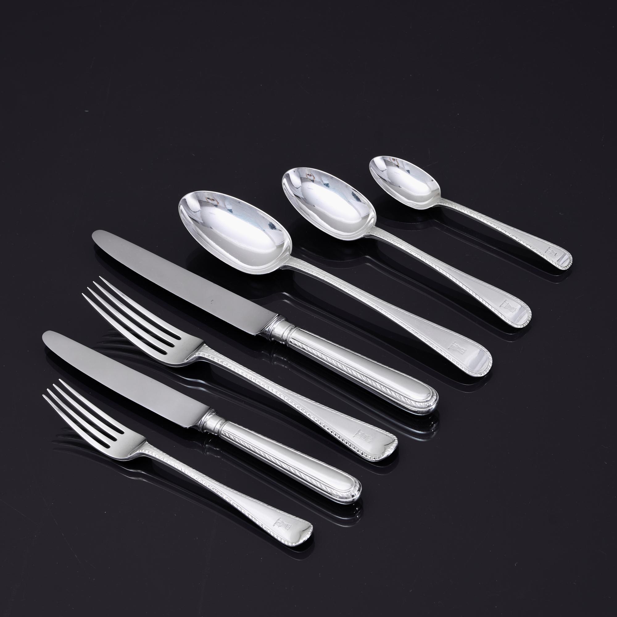  George Jackson & David Fullerton