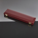 12" sterling silver conductor's baton