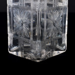 Silver-gilt Chinoiserie perfume bottle
