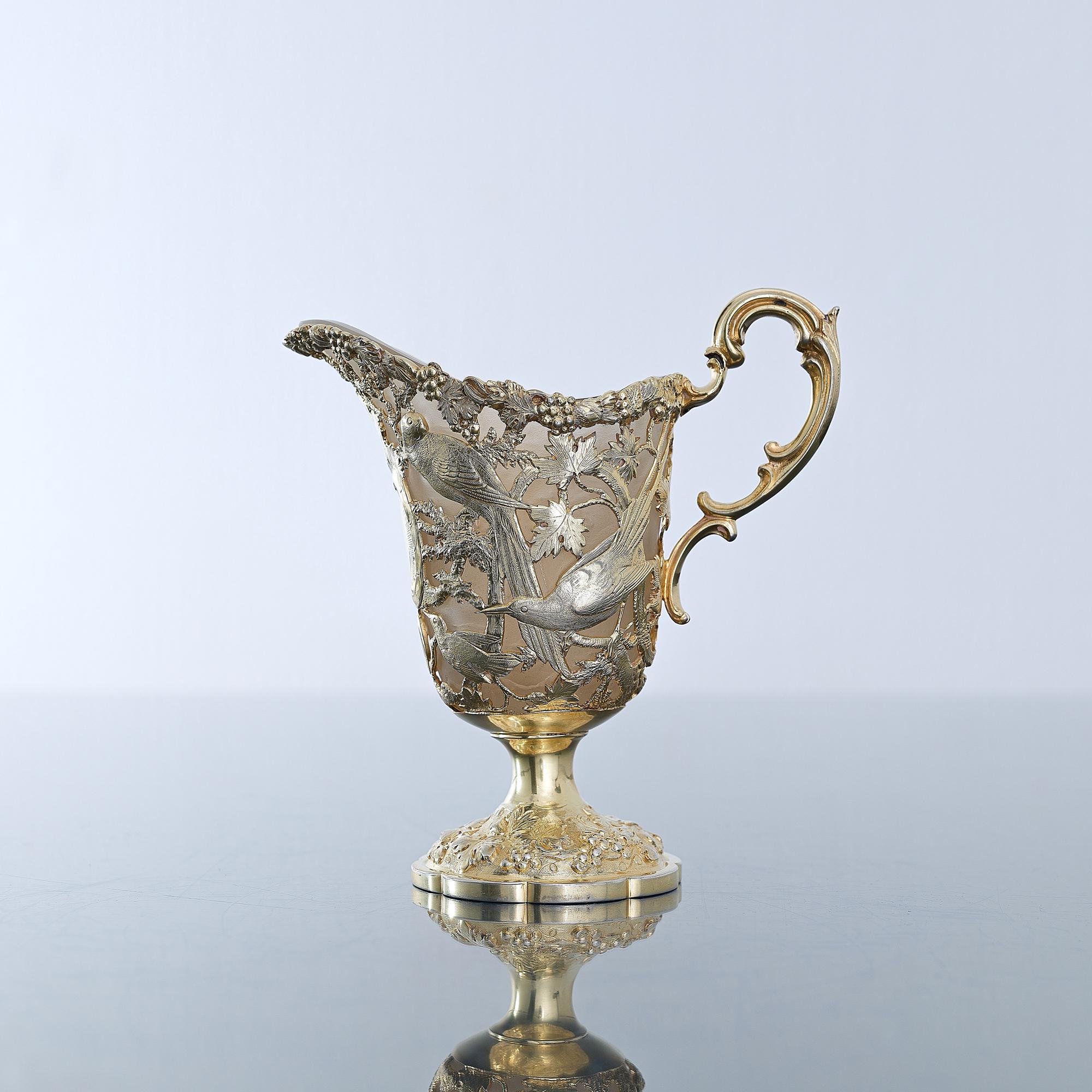  Smith, Nicholson & Co (Stephen Smith & William Nicholson)