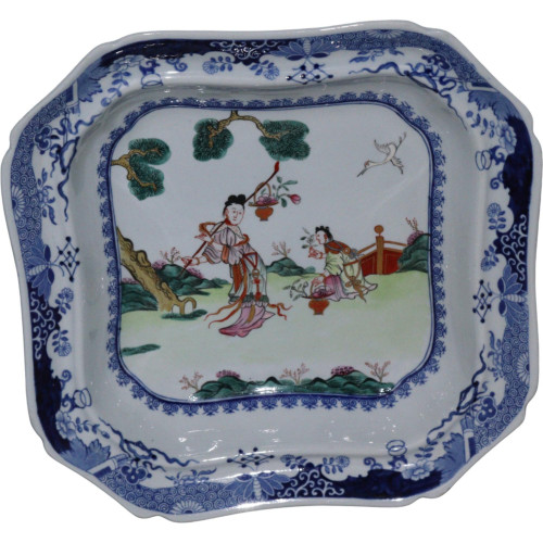 Rare Spode new stone dish