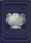 THE GUINNESS FAMILY MONTEITH.  A highly important early george iii Rococo style Monteith Bowl made in London in 1768 by Francis Crump.