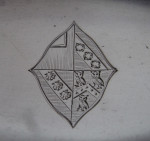 A very fine George III Sweetmeat Basket made in London in 1790 by Henry Chawner.