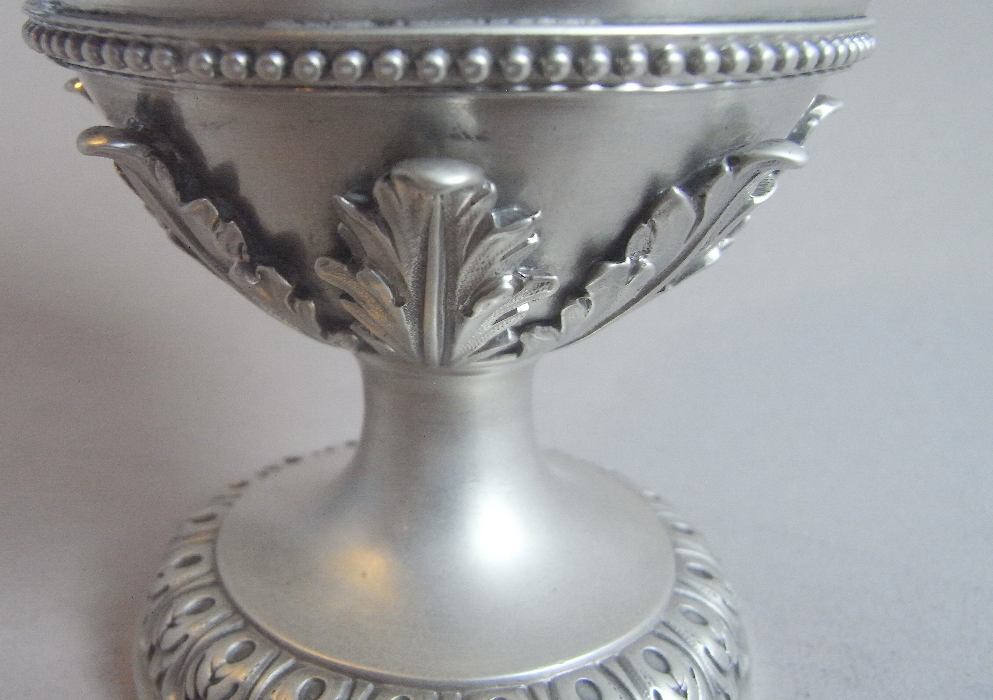Originally Attributed MARY COOKE