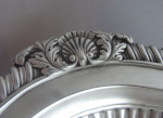 PAUL STORR - A very fine george III Bread/Fruit Basket made in London in 1810 by Paul Storr.