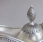 An exceptional George III Neo Classical Wine/Water Ewer made in London in 1778 by John Schofield.