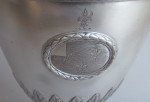 An exceptional George III Neo Classical Wine/Water Ewer made in London in 1778 by John Schofield.