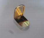 A very fine George III Snuff Box made in Birmingham in 1795 by Samuel Pemberton.