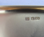 An important George IV Two Colour 18ct Gold Snuff Box made in London in 1821 by John Northam.
