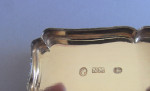 Nathaniel Mills.  A very fine cased Snuff Box made in Birmingham in 1839 by Nathaniel Mills.