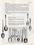 ROYAL.  A very rare George IV Coronation Spoon made in London in 1820 by William Eley & William Fearn.