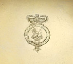 An important pair of George III Decanter Cages/Coasters made in London in 1807 by Benjamin Smith