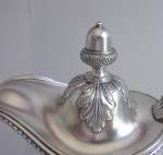 An exceptional George III Wine/Water Ewer made in London by Daniel Smith & Robert Sharp in 1772.