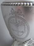An exceptional George III Wine/Water Ewer made in London by Daniel Smith & Robert Sharp in 1772.