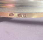 PAUL STORR - An important George III Beer Jug made in London in 1817 by Paul Storr.