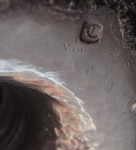 An important George II Rococo Helmet Shaped Ewer made in London in 1758 by Thomas Heming.