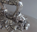 PHILIP RUNDELL.  An exceptional George III Soup Tureen & Cover made in London in 1820 by Philip Rundell.