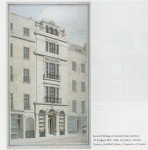 PHILIP RUNDELL.  An exceptional George III Soup Tureen & Cover made in London in 1820 by Philip Rundell.