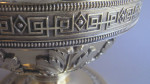 YORKSHIRE RACING INTEREST.  An important George III Silver Gilt Cup & Cover.  Made in London in 1809 by Benjamin & James Smith.