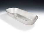 A very rare George III Knife Tray made in London in 1782 by Charles Kandler II from the collection of the 10th Duke of Norfolk, Premier Duke of England.