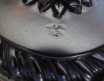 An important & extremely rare William & Mary Mug & Cover made in London in 1693 by John Spackman I
