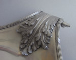 An important Classical Centrepiece on Stand made in London in 1787 by James Young.