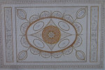 An important Classical Centrepiece on Stand made in London in 1787 by James Young.