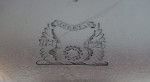 ROYAL.  An exceptional George III Tankard made in London in 1788 by John Schofield.