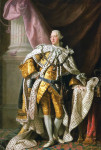 ROYAL.  An exceptional George III Tankard made in London in 1788 by John Schofield.