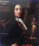 An important William III Britannia Standard Basin made in London in 1697 by Samuel Hood.