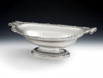 PHILIP RUNDELL - An exceptional George III Fruit/Bread Basket made in London in 1820 by Philip Rundell.