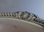 PHILIP RUNDELL - An exceptional George III Fruit/Bread Basket made in London in 1820 by Philip Rundell.