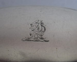 A very fine George III Snuff Box made in London in 1798 by Thomas Phipps & Edward Robinson.