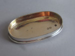 A very fine George III Snuff Box made in London in 1798 by Thomas Phipps & Edward Robinson.