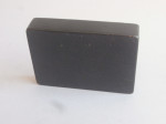 A very rare Papier Mache "Thames Tunnel" Souvenir Snuff Box.  English and made circa 1843.
