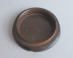 A rare George IV York Minster Commemorative Table Snuff Box.  English and made circa 1829.