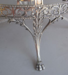 An outstanding George III Neo Classical Epergne made in London in 1784 by James Young.