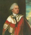 PAUL STORR.  FROM THE ONSLOW SERVICE.  An important George III Knife Tray made in London in 1812 by Paul Storr.